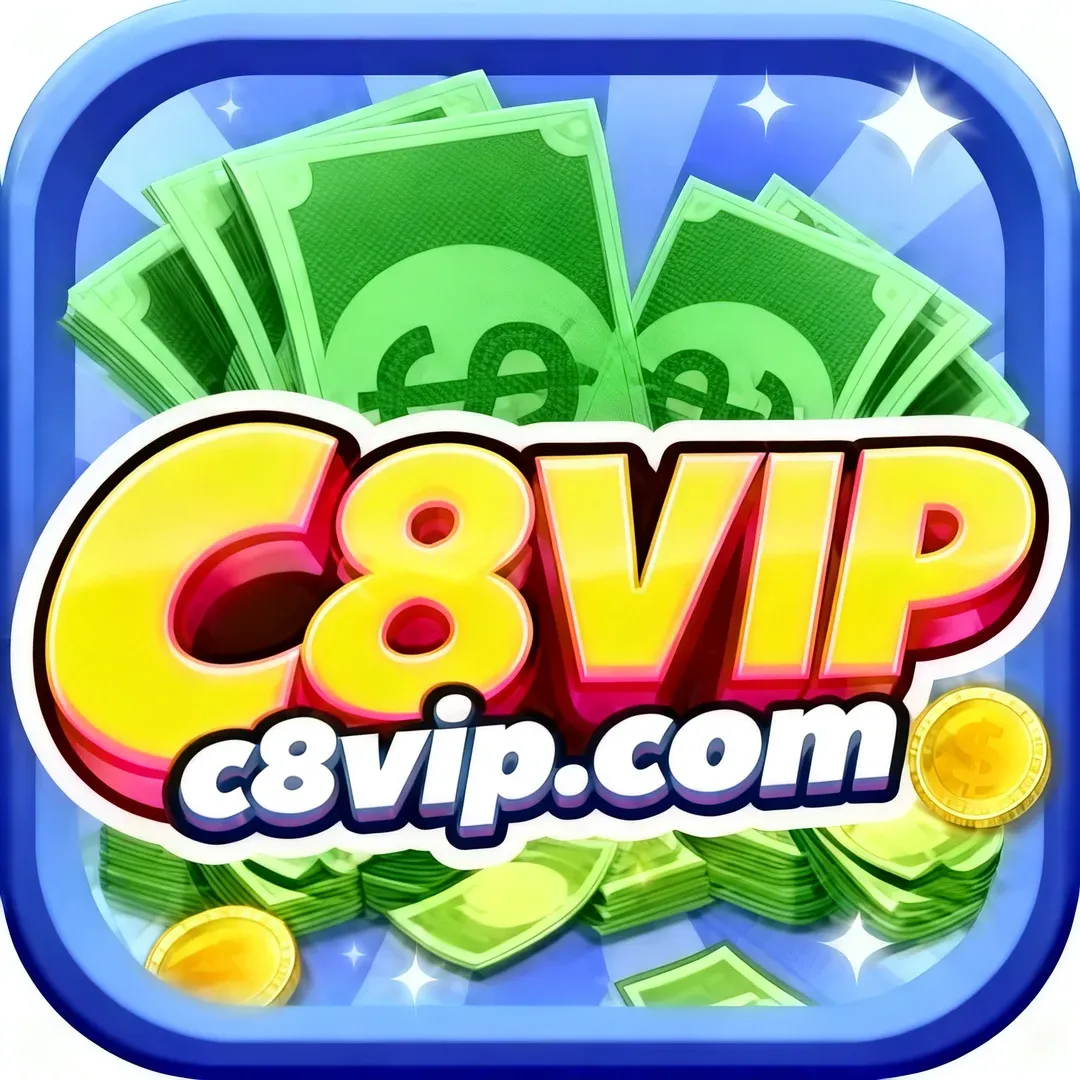 C8VIP - Pertarungan Seru di Dunia Battle Royale