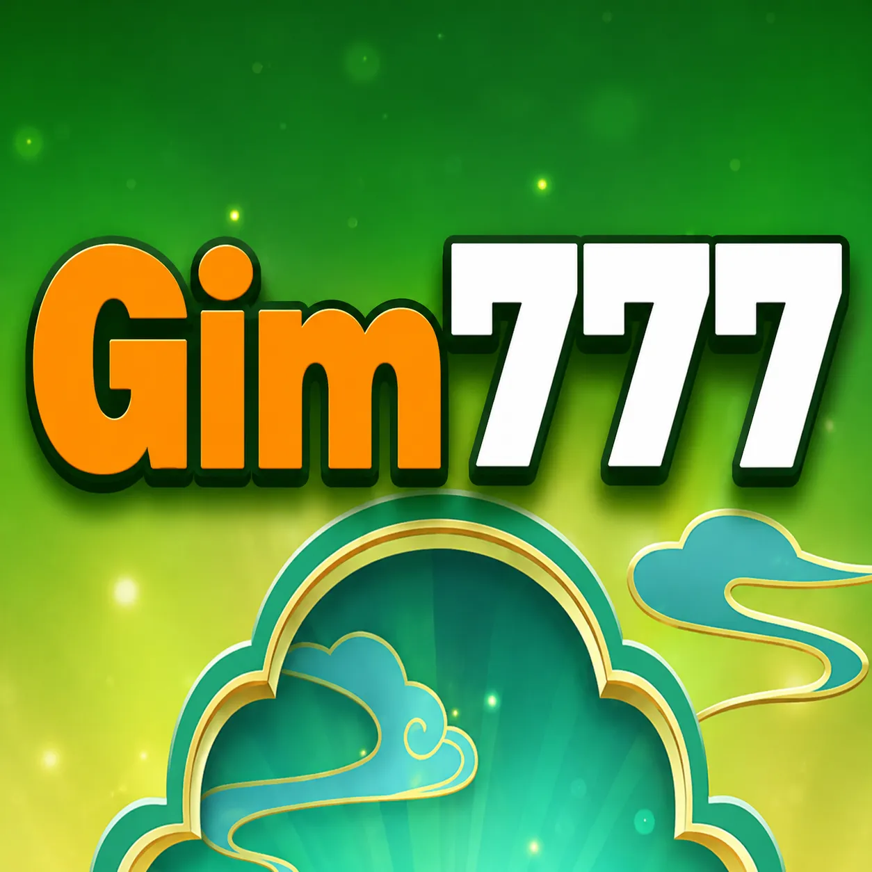 GIM777 - Petualangan Arcade Seru dan Mengasyikkan