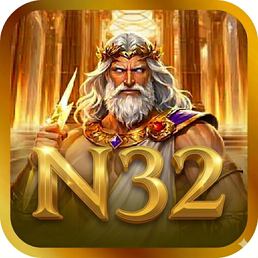 N32 - Game QiuQiu Terbaik untuk Para Pecinta Judi